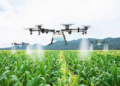 AP to introduce drones in agriculture