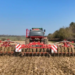 Soil carbon storage in agriculture for climate, and trade, bonds and profits