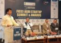Agriculture ministry to set up a division to accelerate agri startups