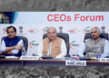 Agriculture and the agricultural economy is the strength of India: Union Agriculture Minister