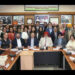 TNC Global team, PAU envision no-burn agriculture