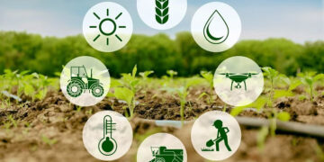 State requires an outlook report to remove uncertainty in agriculture: CM