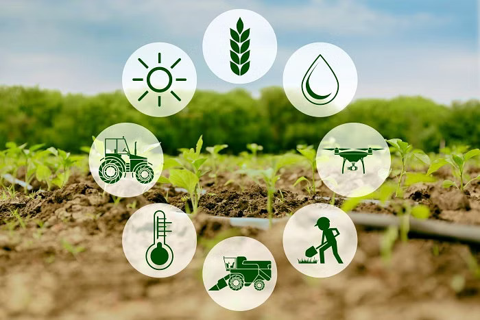 State requires an outlook report to remove uncertainty in agriculture: CM