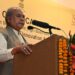 Agriculture Minister calls upon students and youth to contribute to make agriculture more profitable and villages more prosperous