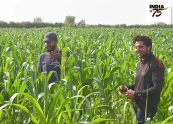 How India can create opportunities for its new-age farmers