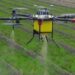Agri-tech: Technological advancements have been reshaping farming