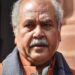 Union Agriculture Minister Narendra Singh Tomar