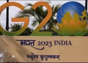 There are four priority areas on which focused discussions will take place: food security and nutrition, sustainable agriculture through approaches of climate resilient agriculture, digitisation for agricultural transformation and public-private partnerships for research and development in the sector, an official said