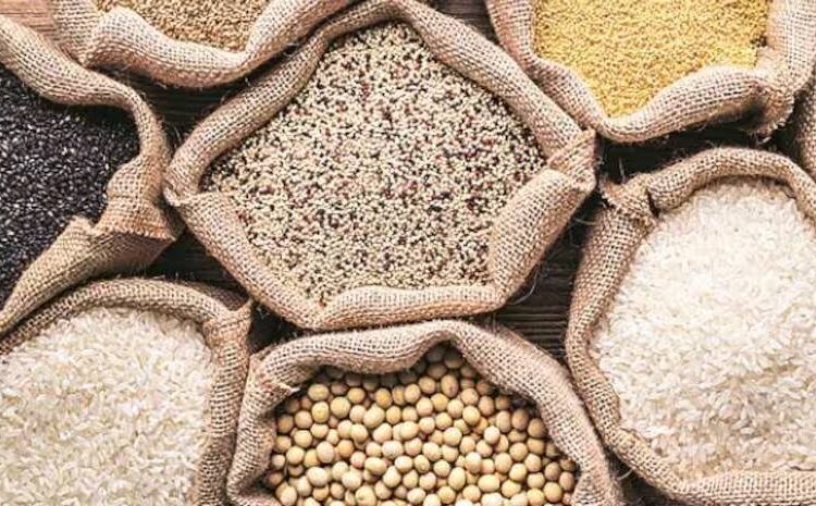 Centre removes 40% procurement celling to boost production of pulses