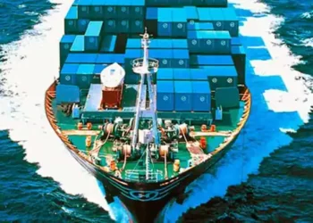 Federation of Indian Export Organizations has been lobbying the government to set up an Indian shipping line of global repute