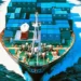 Federation of Indian Export Organizations has been lobbying the government to set up an Indian shipping line of global repute