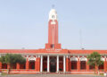 Indian Agricultural Research Institute (IARI) New Delhi offers more than 800 programmes in 27 disciplines.