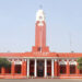 Indian Agricultural Research Institute (IARI) New Delhi offers more than 800 programmes in 27 disciplines.