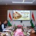 India discusses agricultural issues with Guyana, Suriname, Zambia, Mauritius and Sri Lanka
