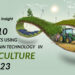 Top 10 Companies Using Blockchain Technology in Agriculture in 2023