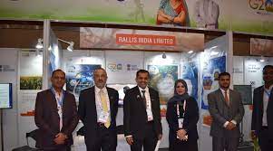 Rallis India’s Drishti project lauded at G20 Agriculture Ministerial Meeting