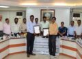 HarvestPlus and Odisha University of Agriculture and Technology Join Forces to Accelerate Biofortification Research in India