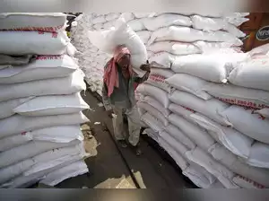 India to cap sugar exports until H1 2024 as El Nino looms- Govt sources