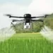 Flying tractors a window into future of farming