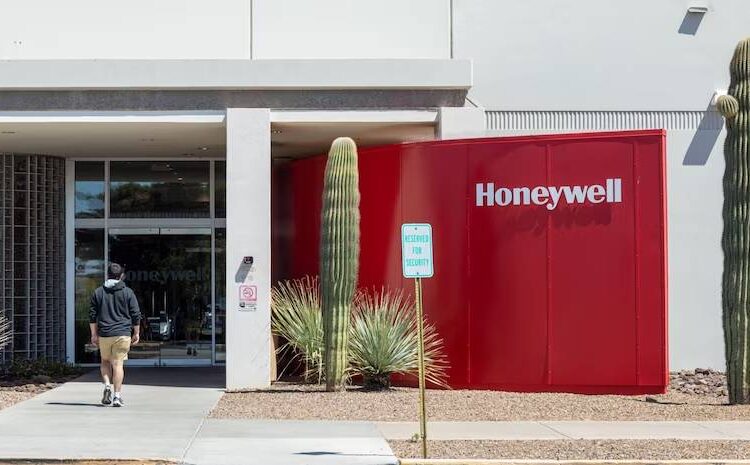 India can become sustainable fuel hub by using agri waste: Honeywell