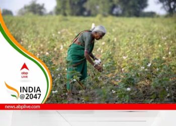 For Small Cotton Farmers In India And China, Lack Of Water Availability Top Concern