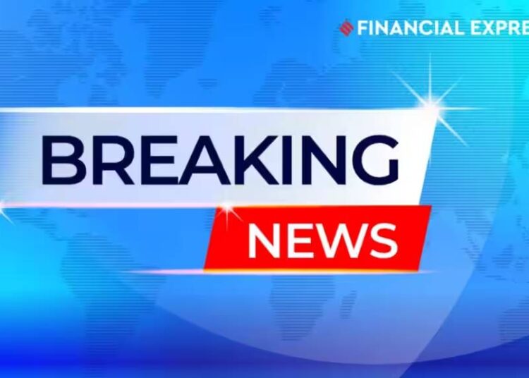 Breaking News: Farmers agitation intensifies! March continues, Delhi highway blocked