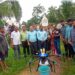 Garuda collaborates with Goa Agriculture Department for Drone Yatra