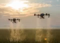 Agriculture’s Connected Future: Harnessing Generative AI in Farmland