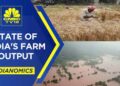 India's agriculture and food inflation face challenges from erratic rains and El Nino