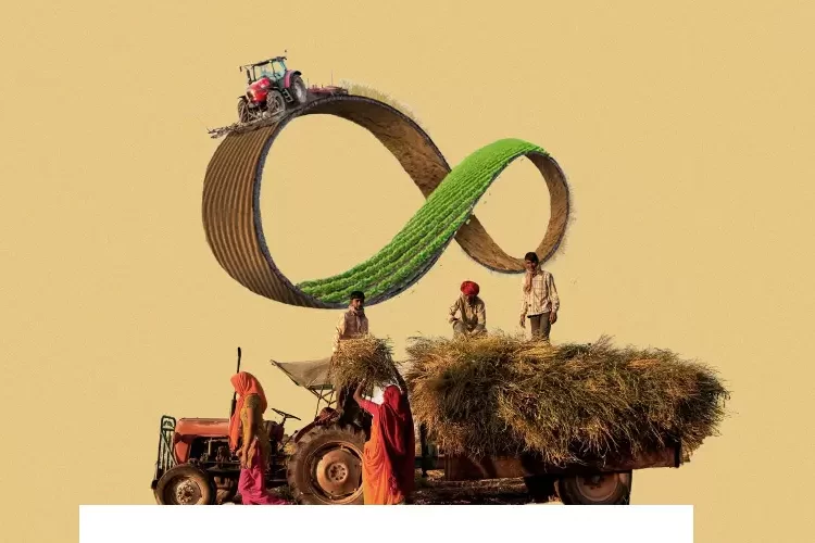 Impact of Startups on Indian Agriculture and Rural Growth