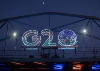 G20: India can use leadership to focus attention on problems facing agriculture