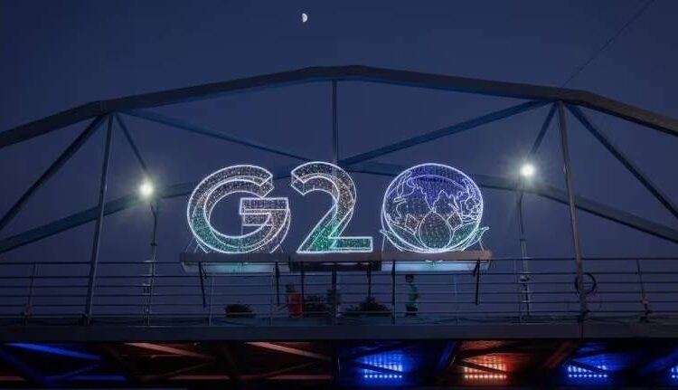 G20: India can use leadership to focus attention on problems facing agriculture