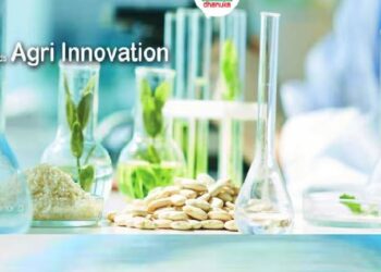 Indian agro-chemical industry can grow over 9% notwithstanding Chinese competition: Niti Aayog