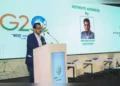 Need to boost crop productivity with new technologies: India’s G20 Sherpa Amitabh Kant