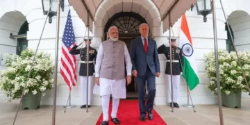 US welcomes India's move of reducing tariffs on agricultural products