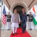 US welcomes India's move of reducing tariffs on agricultural products
