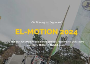 EL.MOTION – Newest generation of integrated linear and rotary drives