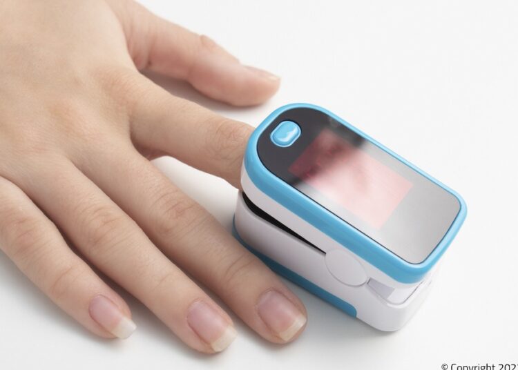 KRAIBURG TPE Introduces Colorful Oximeter Material, Elevating Design and Functionality