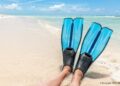 KRAIBURG TPE: Upgrading Scuba Flippers with Innovative Materials