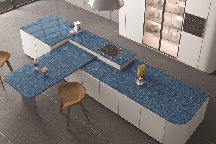 SOMANY ‘ Max Coverstone 15’ Collection: Grand Design Beyond Limits
