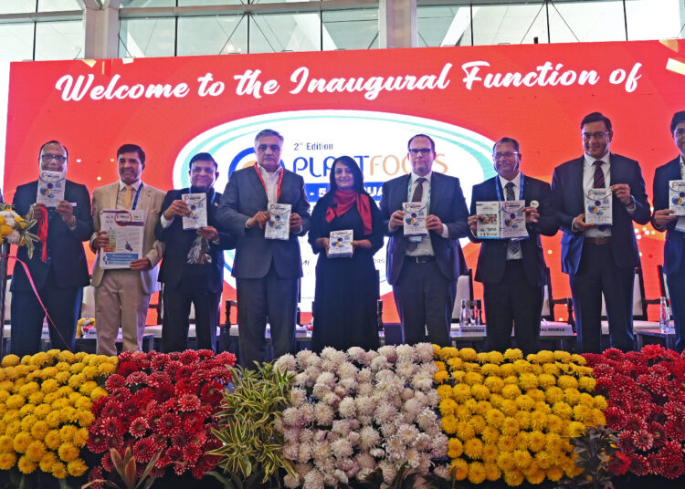 Plastfocus 2024 Launches As The Epicenter For Innovations And Business Synergies In The Plastics Industry – Featuring 300+ Cutting-Edge Machines.