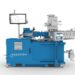 Coperion Optimizes ZSK 18 MEGA lab Extruder Design for Significantly Greater Flexibility