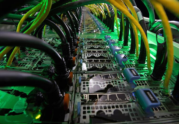 GRC Welcomes TotalEnergies Fluids DC Cooling BioLife to its  ElectroSafe Fluid Partner Program