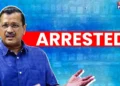 ‘Arvind Kejriwal Kingpin’, Says ED, Asks for 10-Day Custody of Delhi CM in Liquor Scam Case