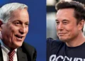 ‘Elon Musk is a Control Freak,’ Says Author Walter Isaacson