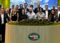 Westfalia Fruit Brings Avocado Expertise to India