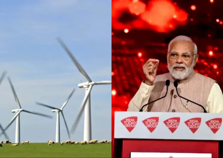 What’s the National Green Hydrogen Mission, Which PM Modi Said Will Become Big in the Next Five Years?