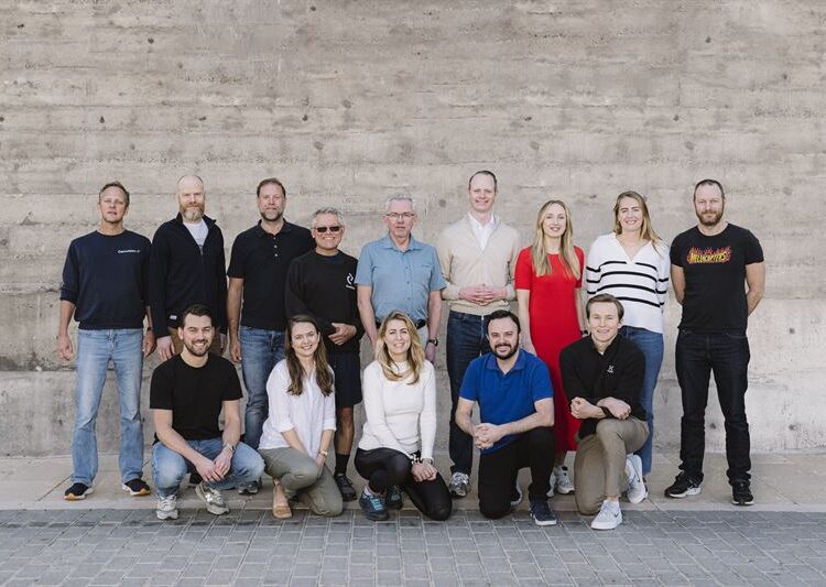 Cemvision Raises €10M in Landmark Climate Tech Seed Round