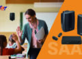 Aver Revolutionizes Classroom Audio For Enhanced Learning  Experiences