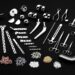 THE SURFACE TREATMENT oF MEDICAL COMPONENTS WITH MASS FINISHING &Amp; SHOT BLASTING